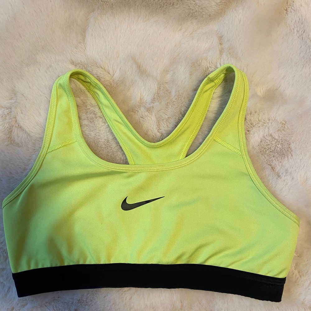 Nike Women’s Sports Bra
